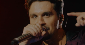 Luan Santana reúne mais de 45 mil pessoas em BH com “Registro Histórico”