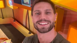Jonas Sulzbach comenta flerte com Ana Paula e revela bastidores do BBB 26