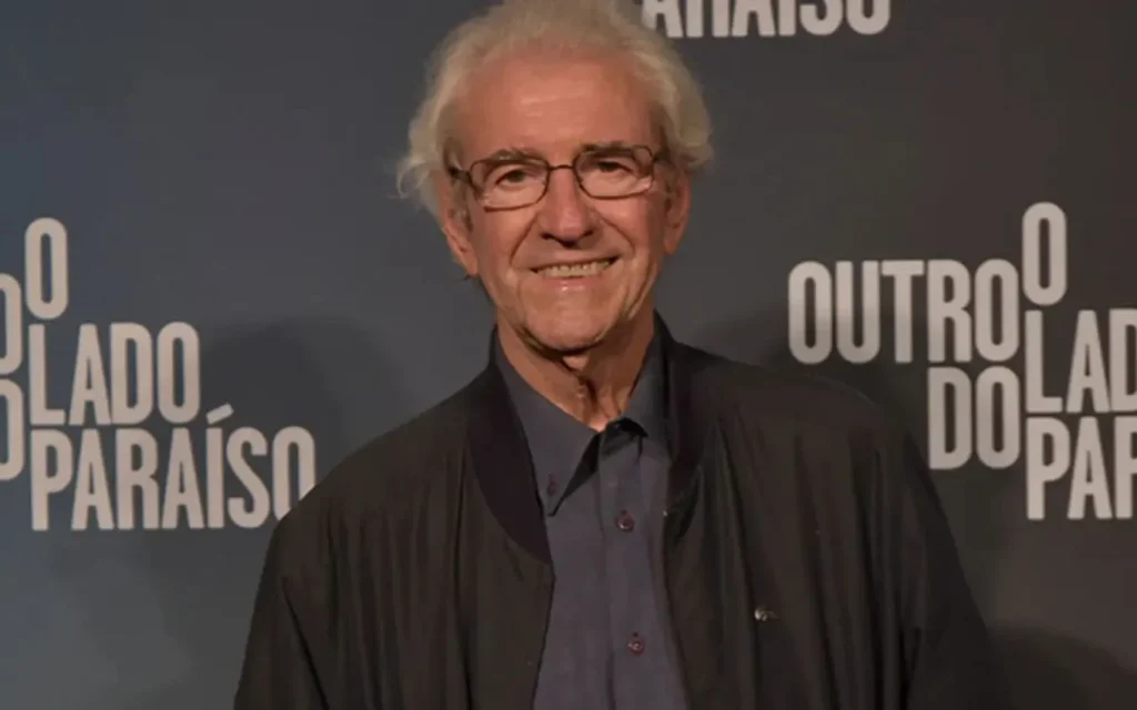 Morre aos 91 anos o ator Juca de Oliveira, referência da dramaturgia