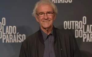 Morre aos 91 anos o ator Juca de Oliveira, referência da dramaturgia