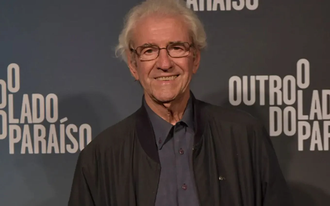 Morre aos 91 anos o ator Juca de Oliveira, referência da dramaturgia