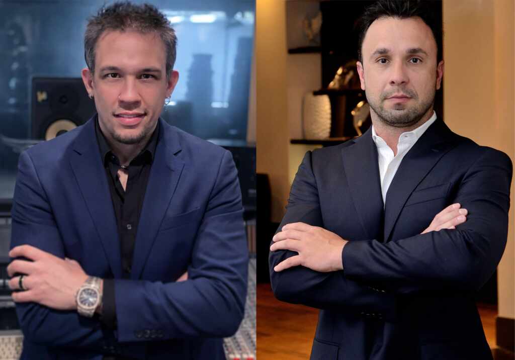 Kiko, do KLB, investe com Daniel Toledo em tiny homes no Texas e atrai brasileiros kikodaniel