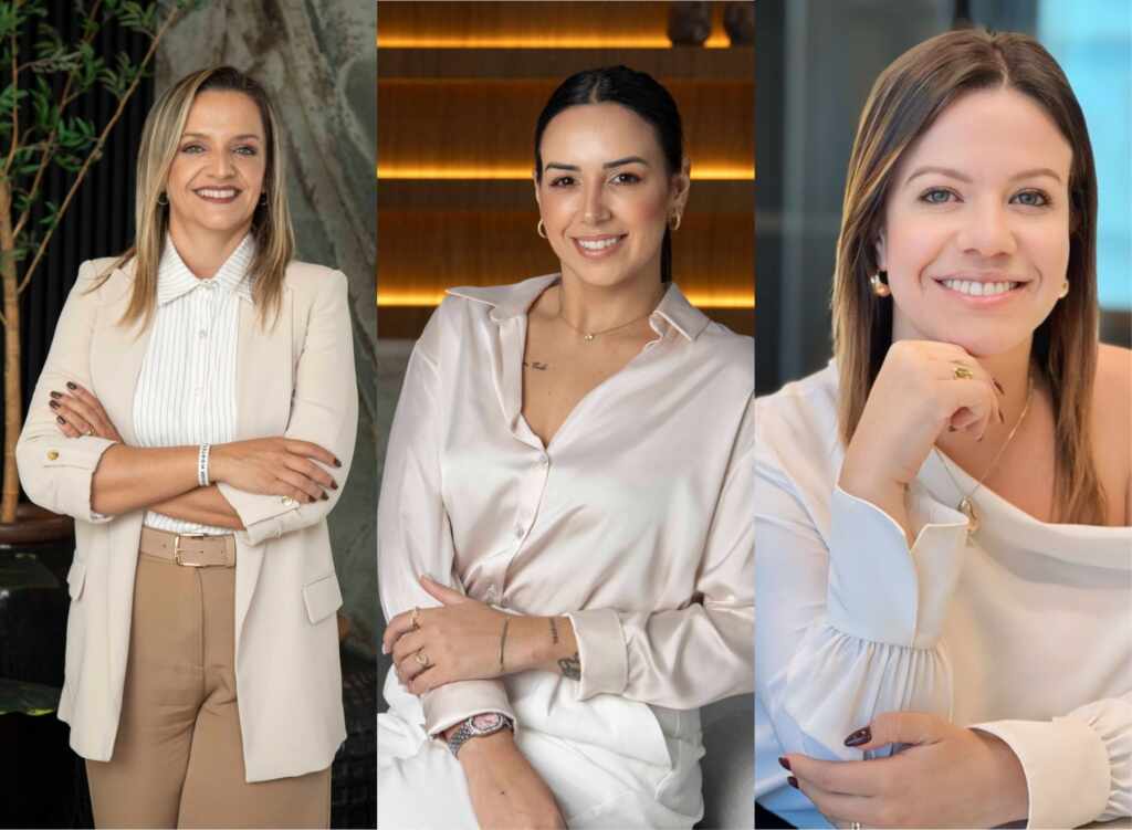 Mulheres impulsionam consórcio e ampliam acesso ao patrimônio monteo mulheres