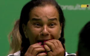 Solange Couto vence Prova do Anjo no BBB 26 e garante imunidade