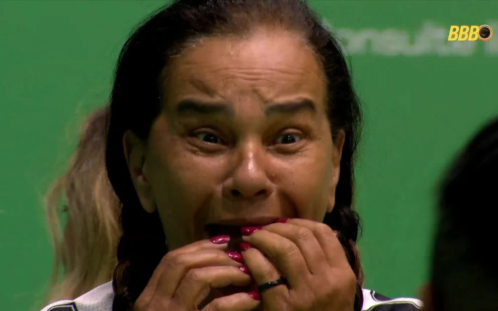 Solange Couto vence Prova do Anjo do BBB 26; saiba quem está no monstro