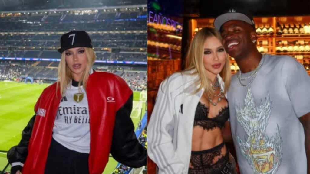 Virginia Fonseca fala sobre casamento e futuro com Vini Jr