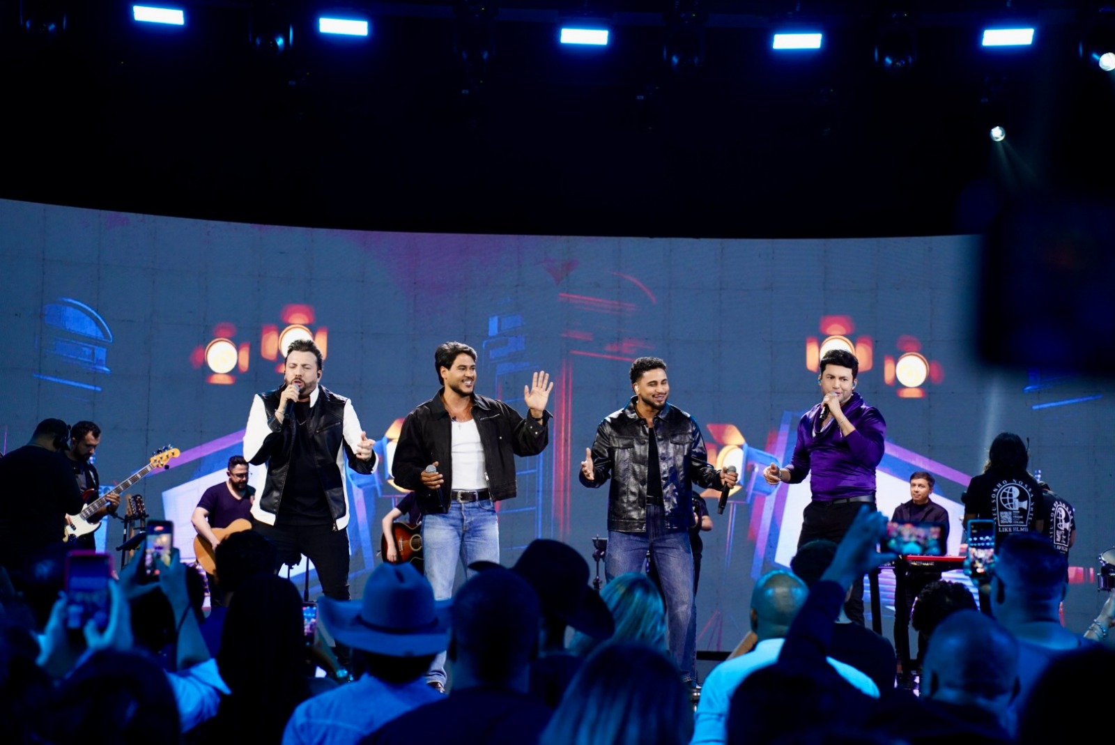 Fotos: Gustavo Bueno