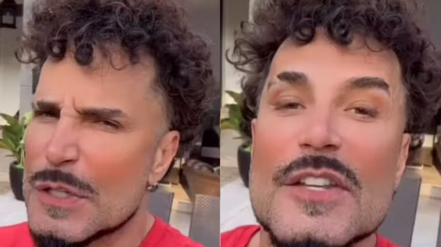 Latino - Foto: instagram