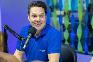 De vendedor a empresário: a trajetória de Jorbel Griebeler no comércio da fronteira