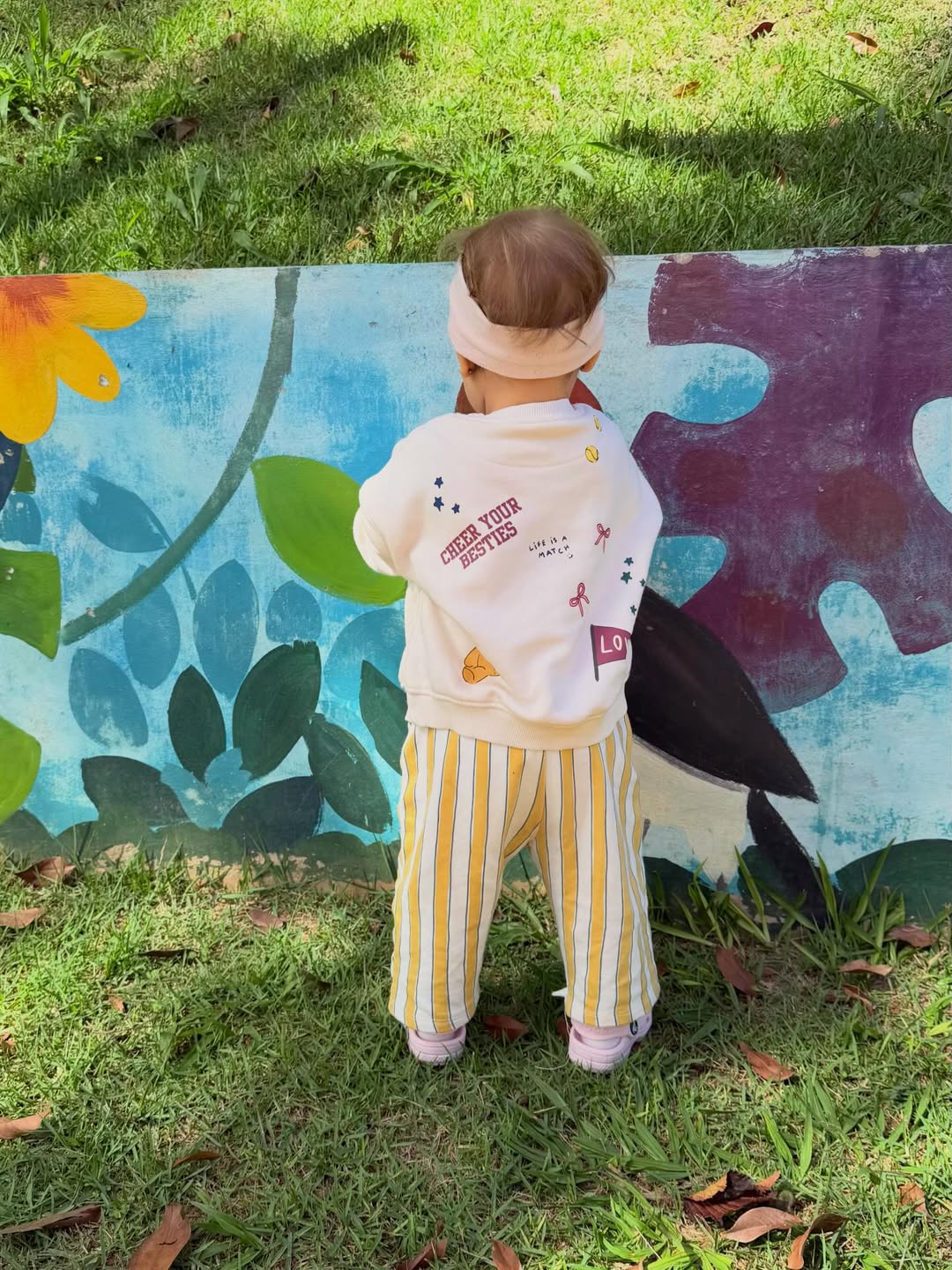 Jade Magalhães com a filha, Serena - Foto: Reprodução / Instagram @ajademagalhaes