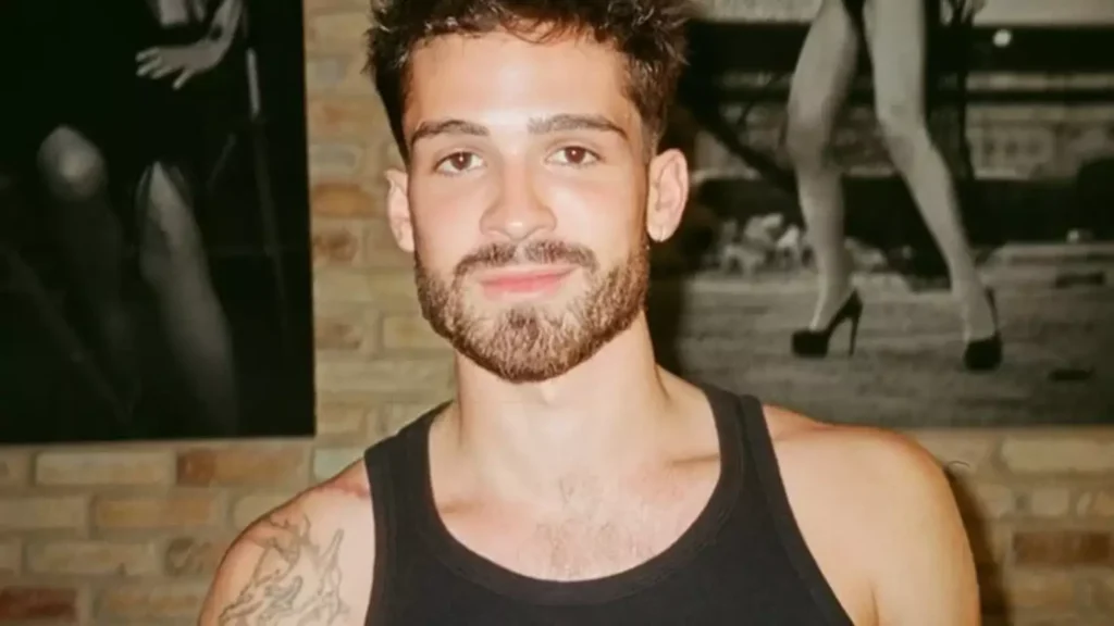 Tá rolando? João Guilherme se pronuncia após rumores de romance com cantora 29318314 ta rolando joao guilherme se pronuncia apos rumores de romance com cantora