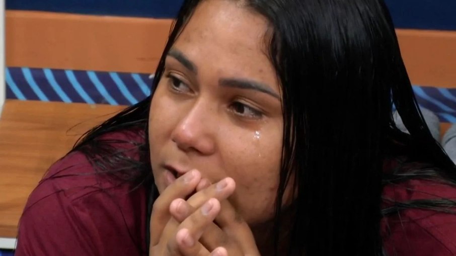 Chaiany Andrade perde mais de mil estalecas após punição no BBB 26