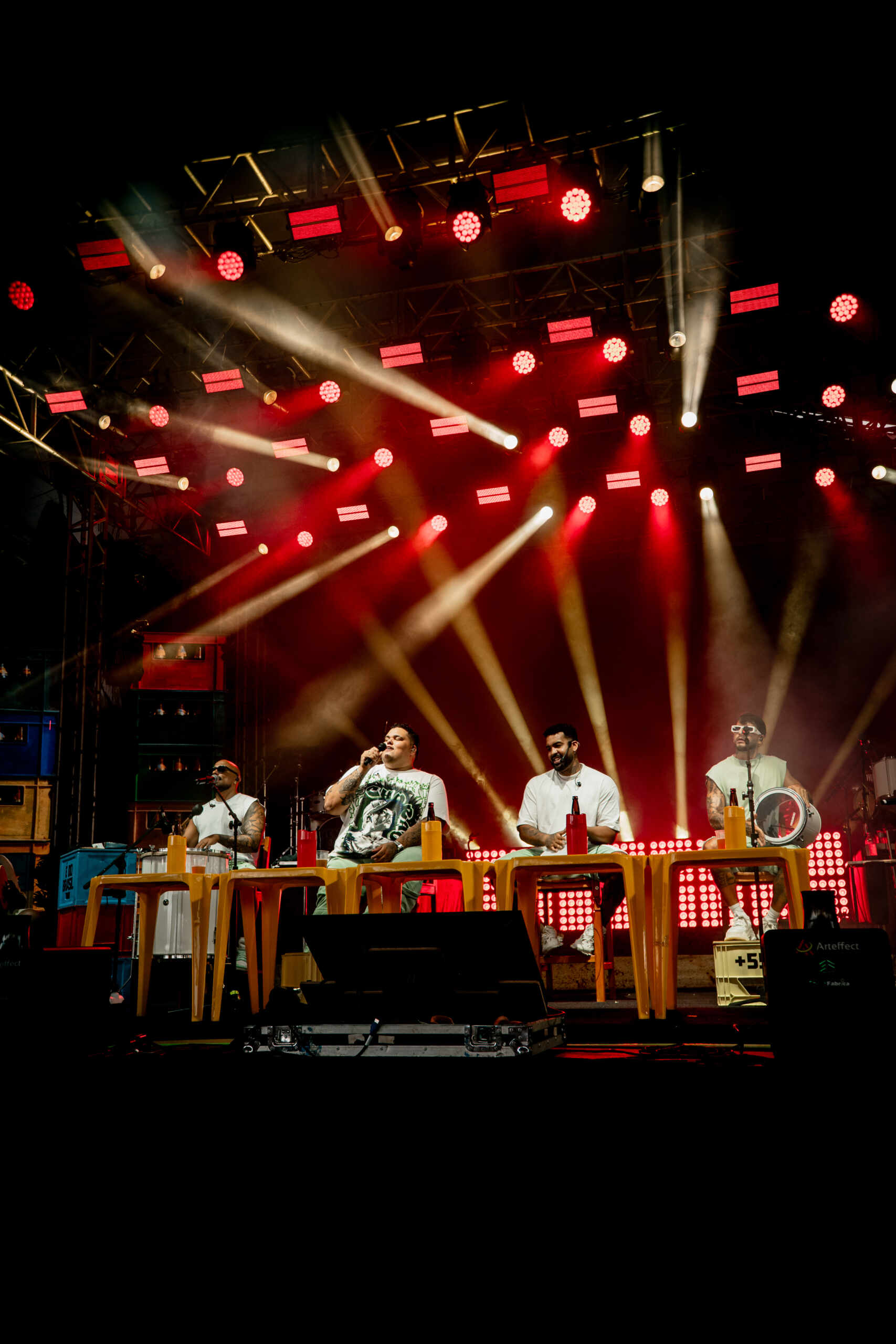 Fotos por Laura Christine