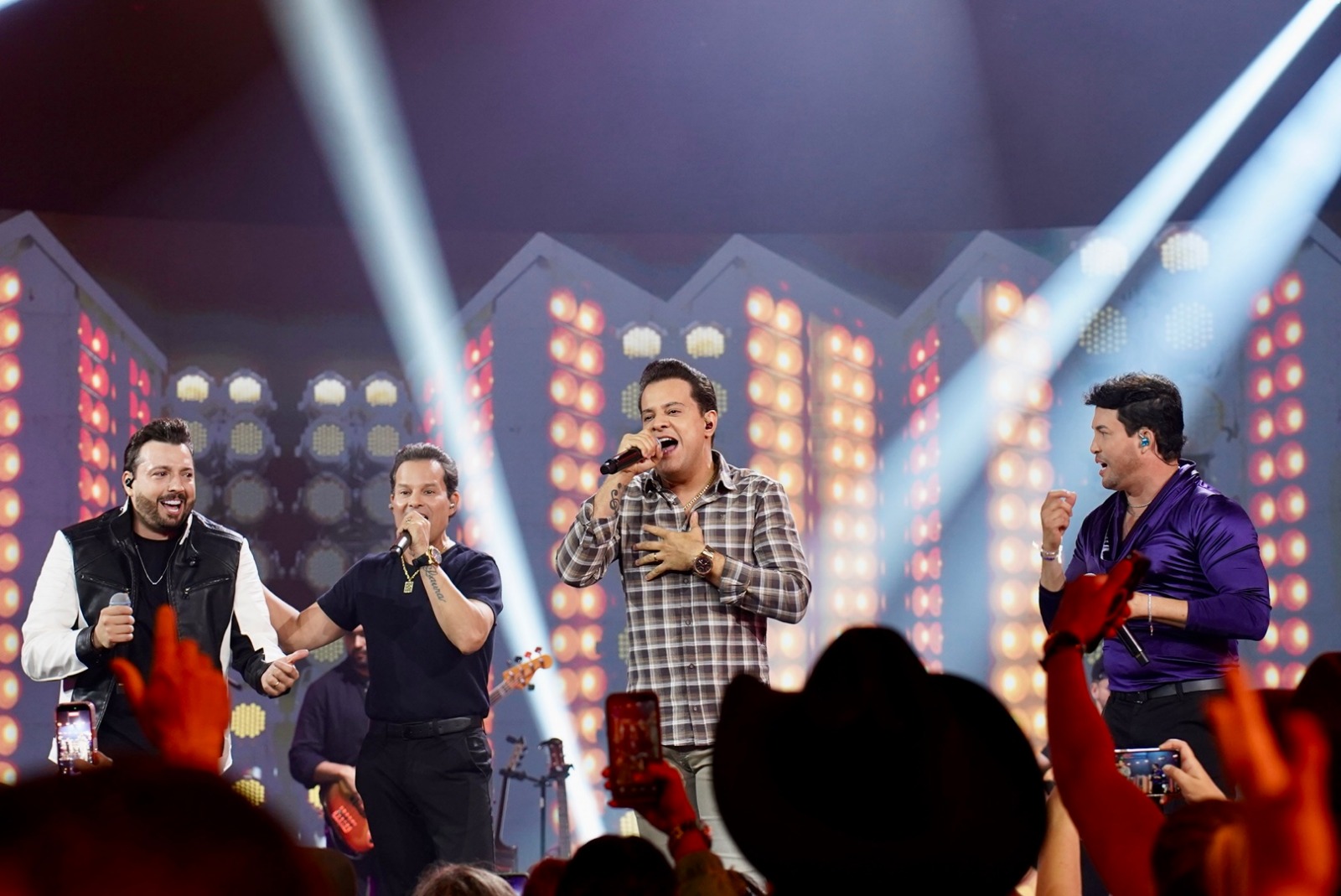 Fotos: Gustavo Bueno