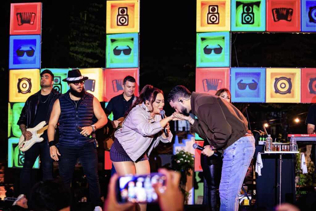 Henry Freitas lança primeiro EP com participações de Jonas Esticado e Márcia Fellipe @kaiocads HF IMF CAMPINA GRANDE CADS8050