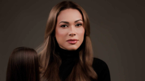 Lane Melgaço se destaca no mercado da beleza como referência em alongamento adesivado