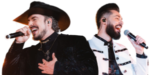 Augusto & Atílio apadrinham projeto beneficente em prol Hospital do Câncer de Barretos