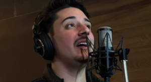 Felipe Dorini lança ‘Aí Já Era’, sucesso eternizado por Jorge & Mateus