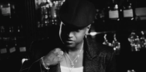 Rommanel se une à Thiaguinho em parceria inédita no lançamento da nova turnê “Bem Black”