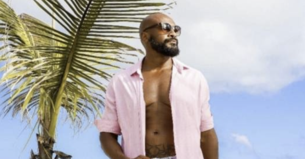 Da arte à consciência: Taiguara Nazareth é a expressão de um talento multifacetado em plena maturidade Captura de Tela 2026 04 09 as 23.30.11