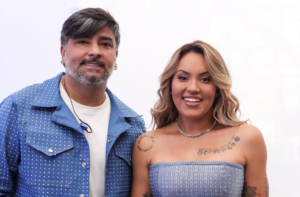 Seu Desejo lança “Pá de Areia” e resgata clássico “É Só Ligar o Mudo” em audiovisual