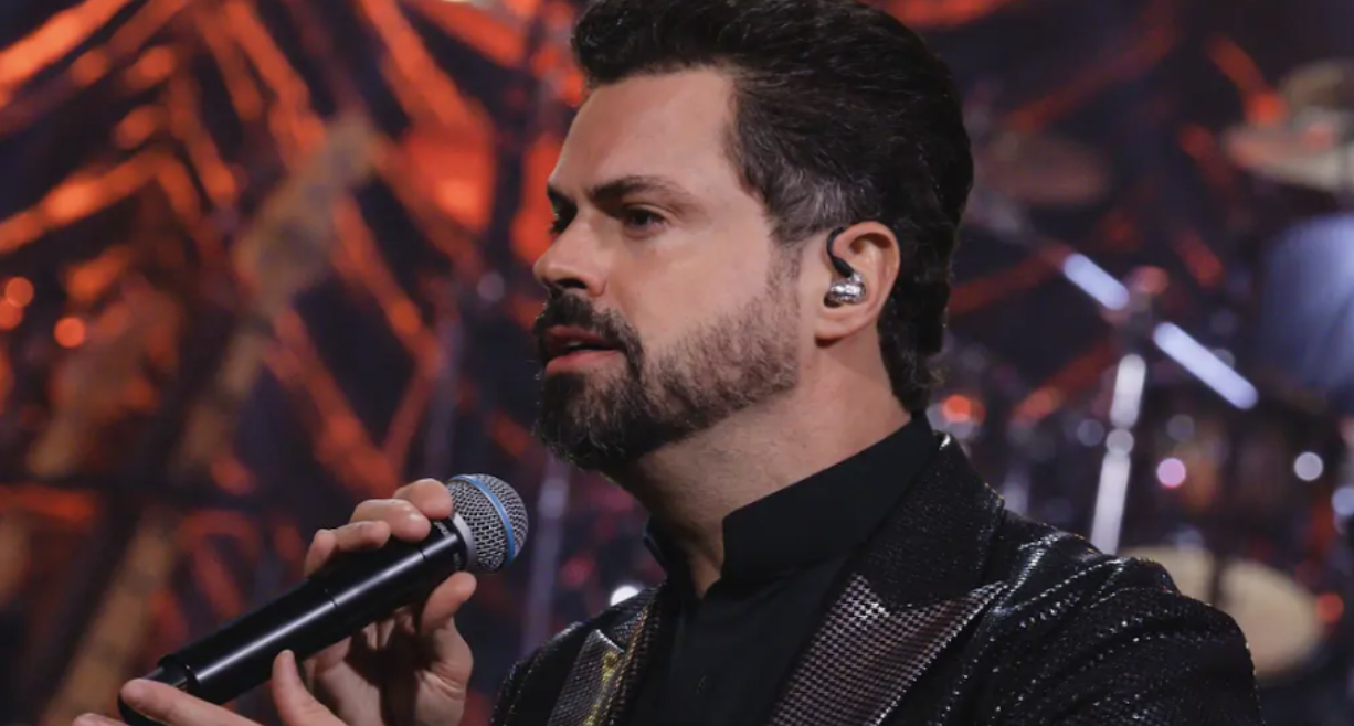 Luigi Bessa registra audiovisual em Uberlândia com clássicos de repertório internacional