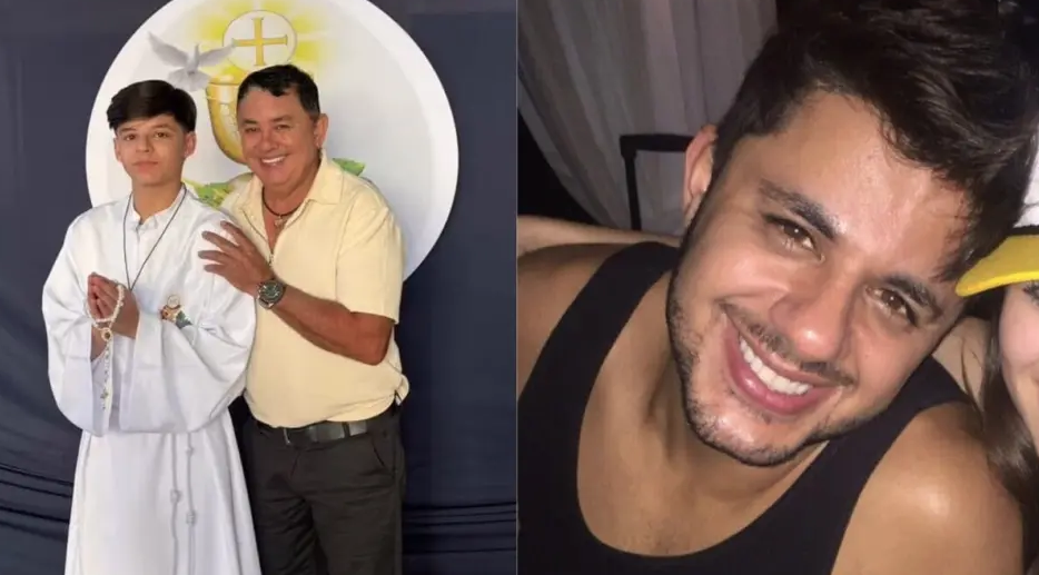 “Xerox do Cris”: como está o filho de Cristiano Araújo 11 anos após a morte do pai