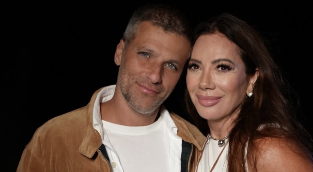 Bruno Gagliasso ganha homenagem emocionante da sogra em aniversário Captura de Tela 2026 04 14 as 10.56.46