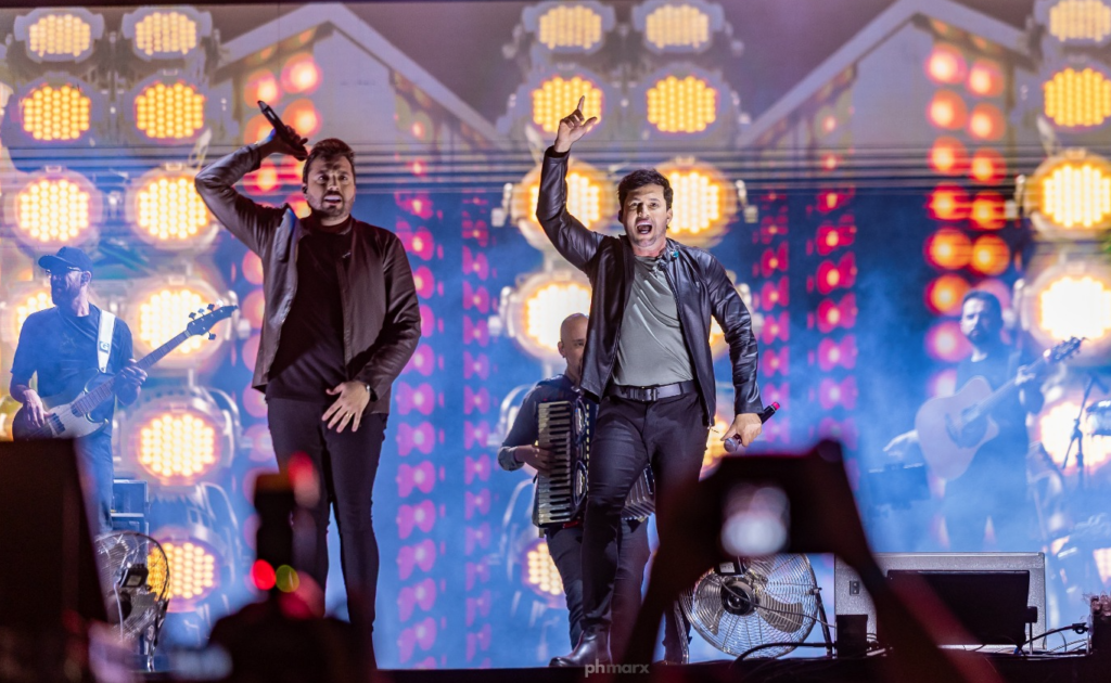 Fotos: PHMarx Fotografia