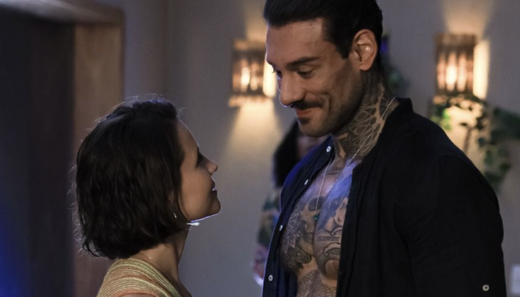 Lucas Lucco protagoniza “Quem É o Pai do Meu Bebê?” e marca nova fase na carreira como ator