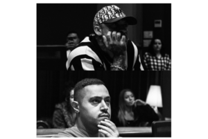 MC Kadu e DJ Perera lançam “Entre Linhas e Lutas”, EP de crítica e vivência real