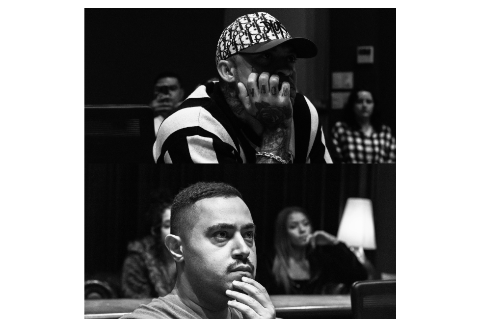 MC Kadu e DJ Perera lançam “Entre Linhas e Lutas”, EP de crítica e vivência real