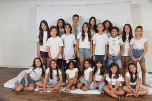 “Super Fantástico” estreia no Teatro Miguel Falabella e encanta o público infantil no Rio