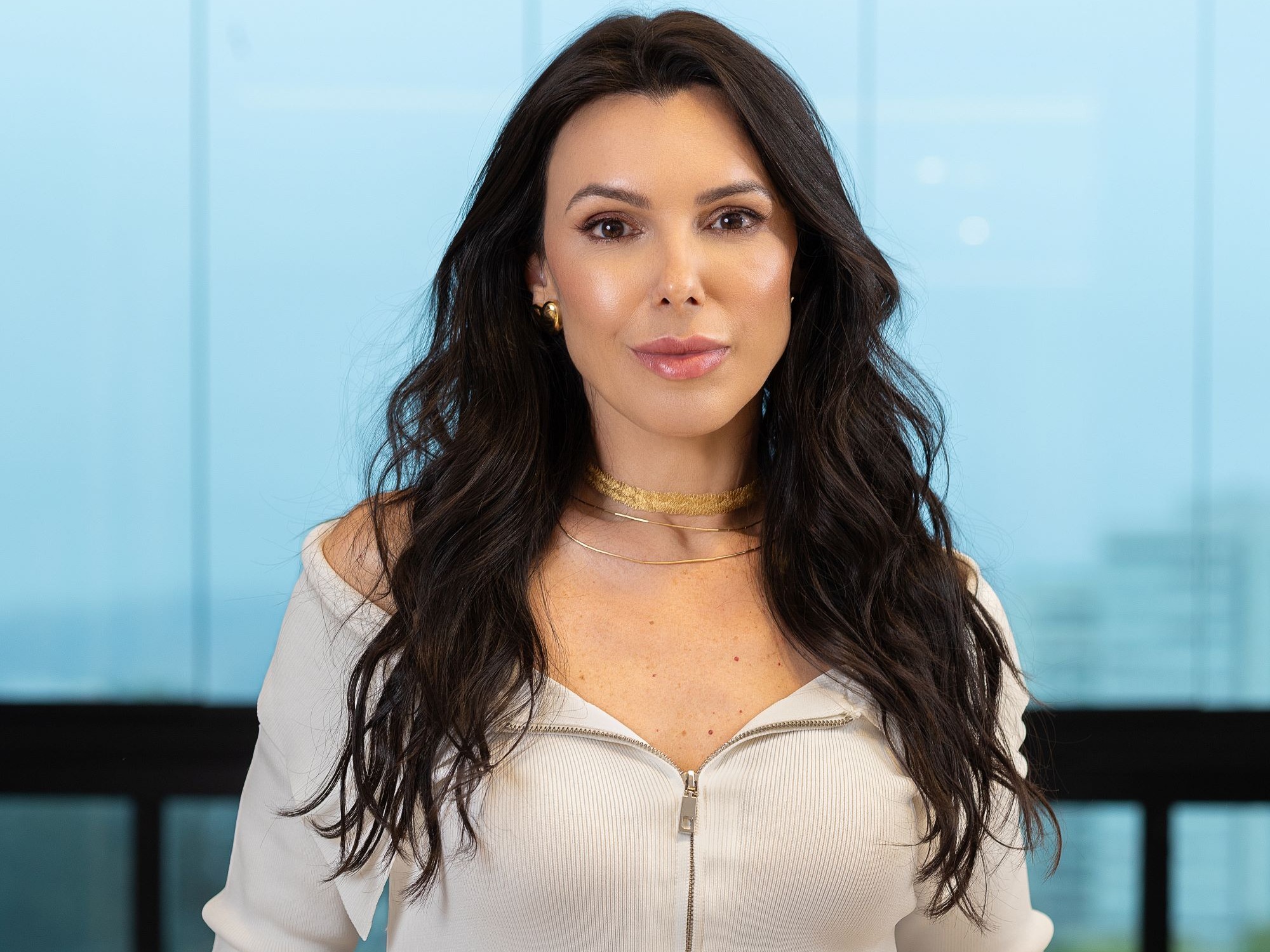 Ouro volta ao centro do consumo de valor 11 Debora De Landa2