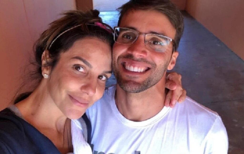 Após separação, nutricionista revela mudanças profundas Ex-marido de Ivete Sangalo, Daniel Cady quebra silêncio e fala sobre fim do casamento