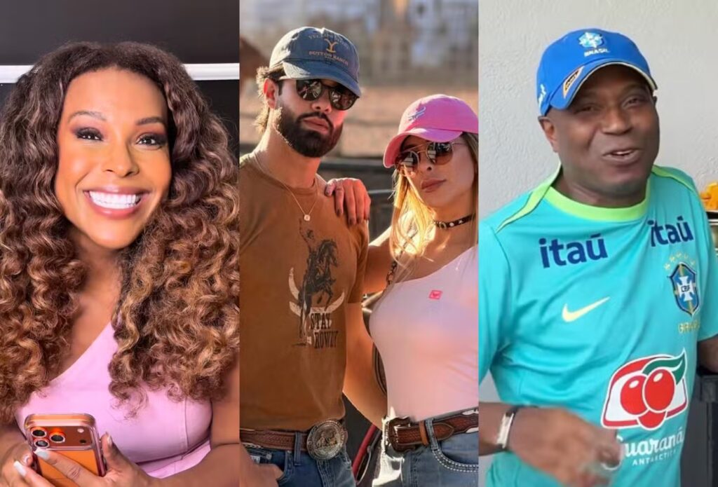 Expulsos do BBB 26: o que aconteceu com Edilson, Sol Vega e Paulo Augusto?