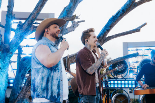 Felipe & Rodrigo mantêm sucesso com “Velhos Hábitos, vol. 2” nas plataformas