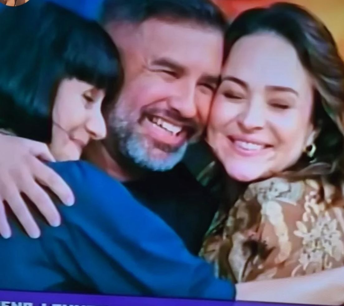 Igor Lage emociona no Caldeirão do Mion e revive sucesso de “Top Model” 18 IMG 20260408 WA0003