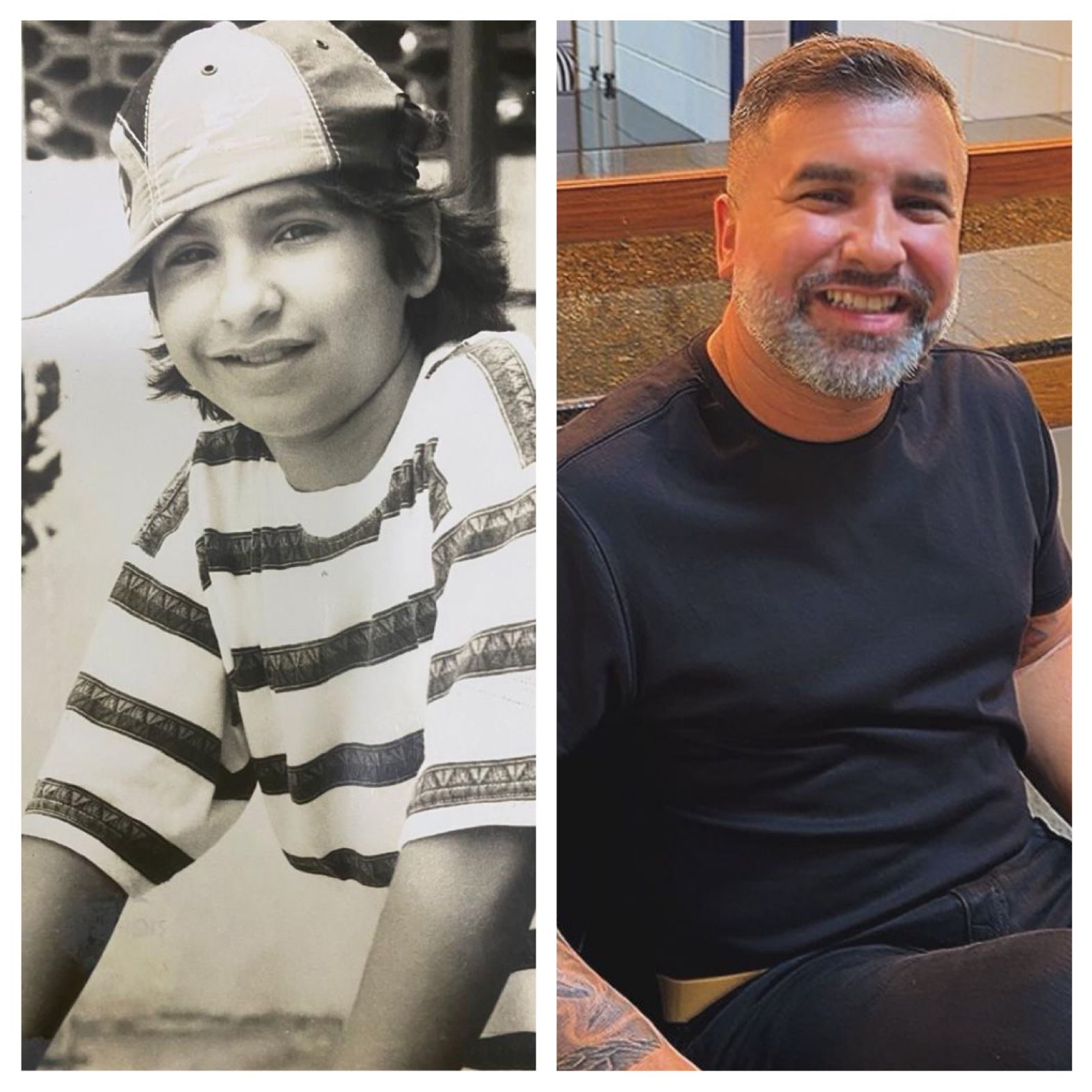 Igor Lage emociona no Caldeirão do Mion e revive sucesso de “Top Model” 19 IMG 20260408 WA0004