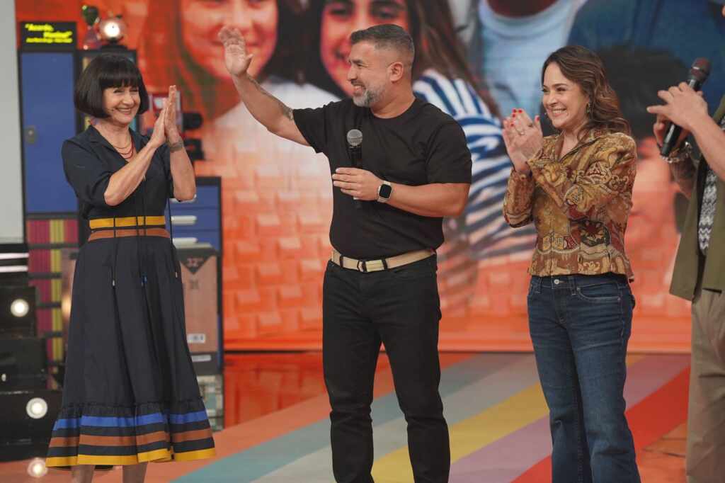 Igor Lage emociona no Caldeirão do Mion e revive sucesso de “Top Model” IMG 20260408 WA0005