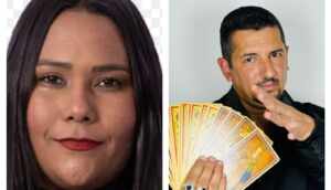 Espiritualista aponta nova fase de projeção para ex-BBB Chaiany