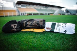 Caiube Nogueira transforma estreia do Mirassol na Libertadores em movimento de marca e chama atenção no mercado