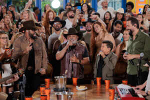 Diego & Arnaldo lançam primeiras faixas do “NATORA – Volume 2” e celebram a essência da música sertaneja ao lado de Rio Negro & Solimões