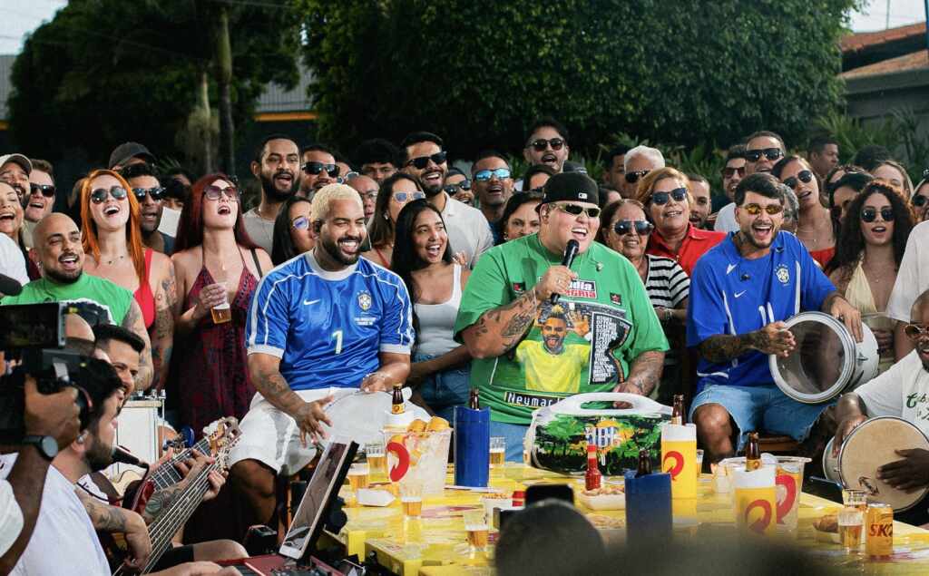 Créditos: Ricardo Ribeiro