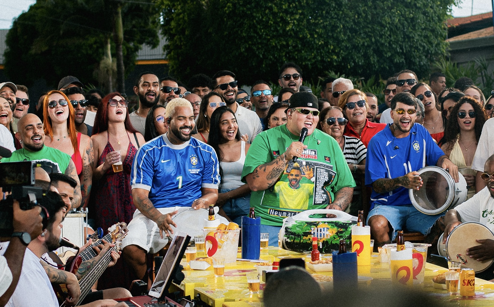 Créditos: Ricardo Ribeiro