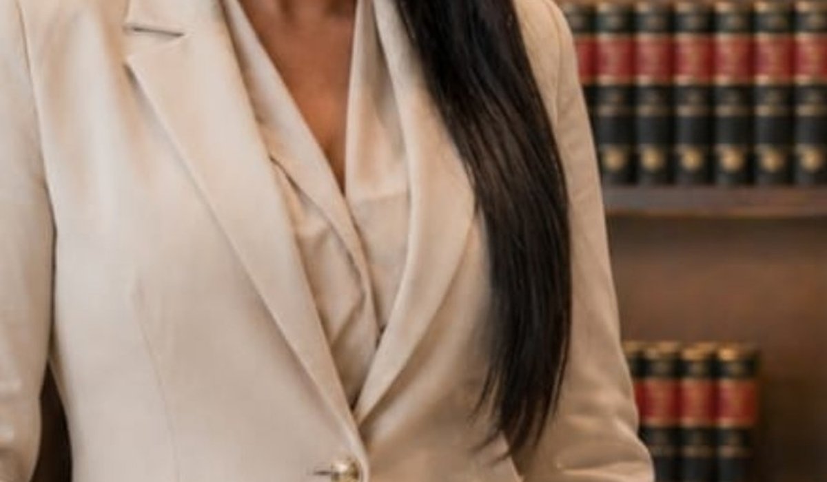 Izabel Leandra a Engenheira do Crdito reconhecida como referncia nacional em anlise e aprovao de crdito