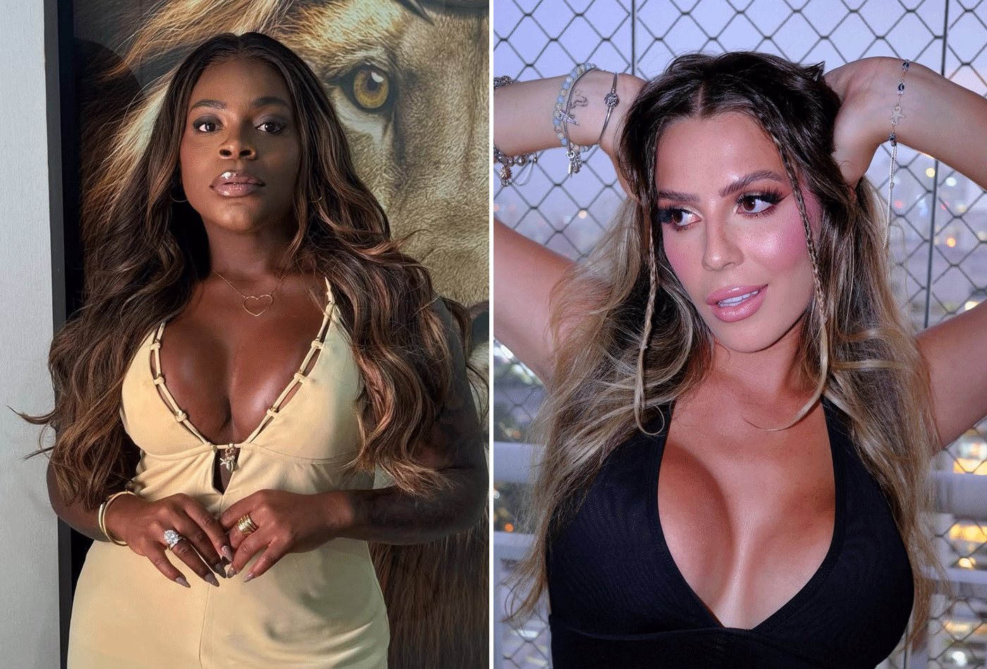 Jojo Todynho se envolve em polêmica com influencer e faz desabafo nas redes