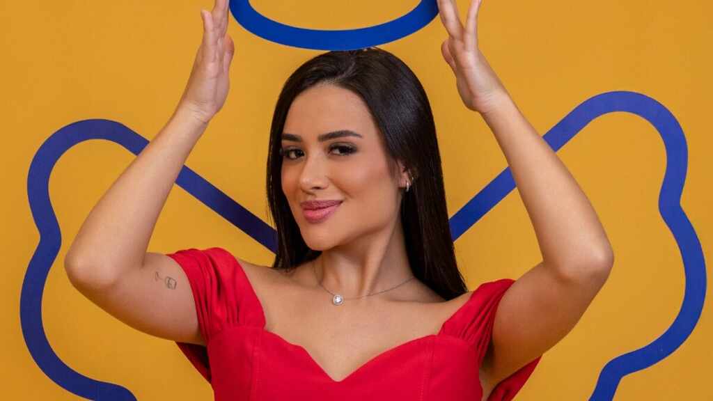 Jordana conquista Prova do Anjo e garante imunidade no BBB 26