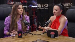 Leonora Áquilla planeja cirurgia de redesignação para 2027 após adiamento por saúde