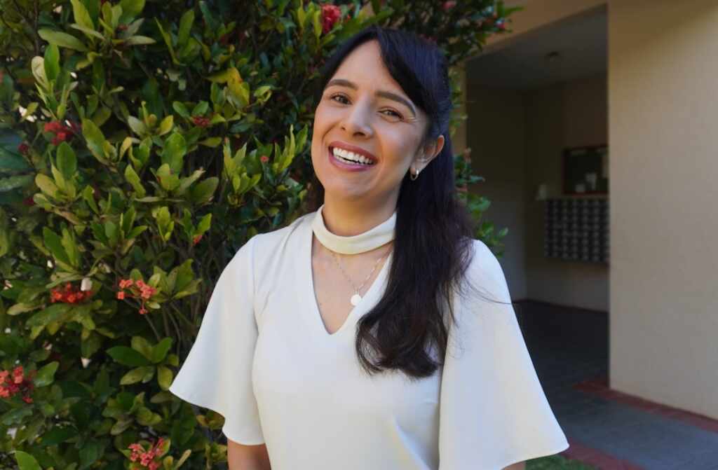 Leticia Cerrone - Crédito da Foto: Acervo Pessoal